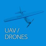 UAV/Drones