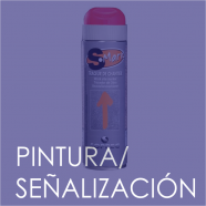 Pintura-Señalización